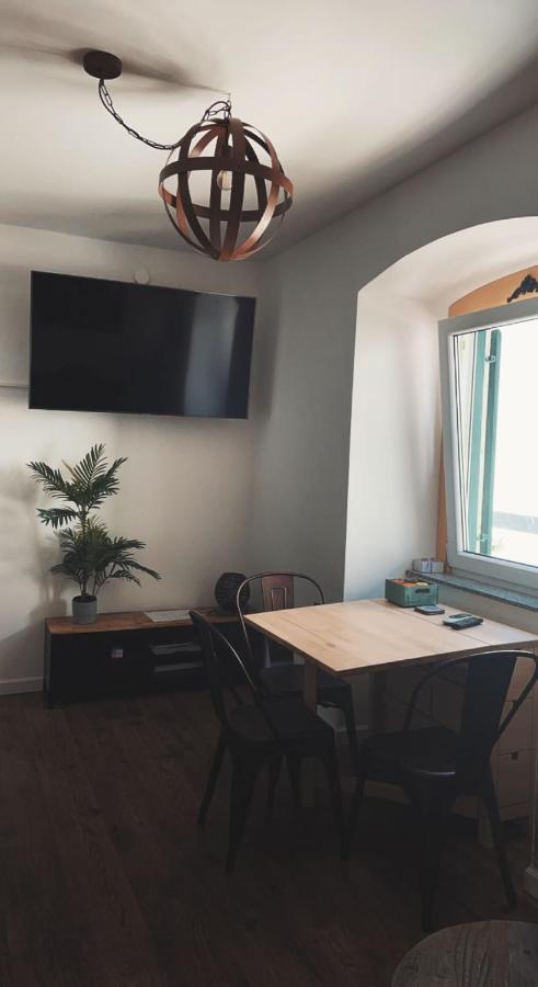 City Center Apartments Tesla I & II Rijeka Ngoại thất bức ảnh