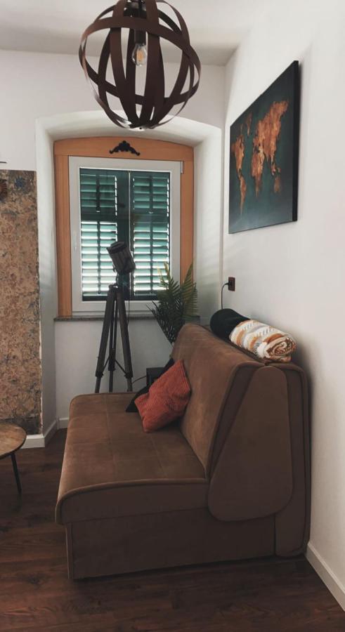 City Center Apartments Tesla I & II Rijeka Ngoại thất bức ảnh