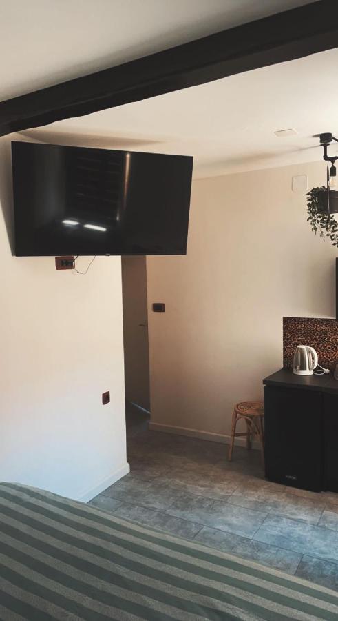 City Center Apartments Tesla I & II Rijeka Ngoại thất bức ảnh