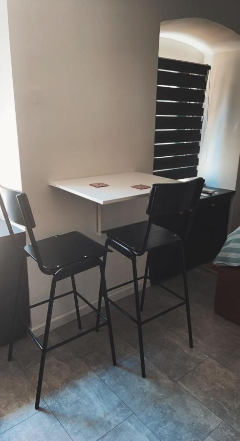 City Center Apartments Tesla I & II Rijeka Ngoại thất bức ảnh