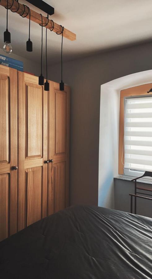City Center Apartments Tesla I & II Rijeka Ngoại thất bức ảnh