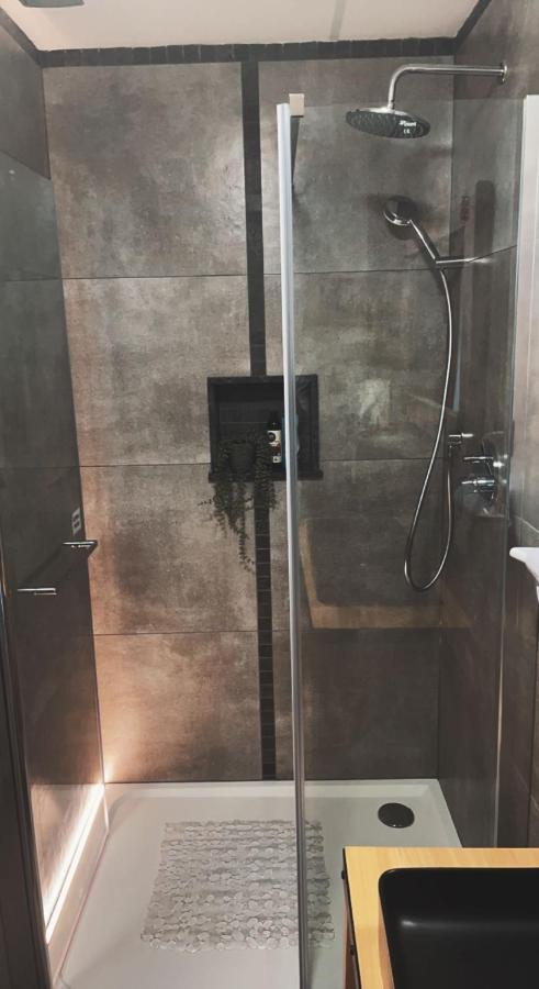 City Center Apartments Tesla I & II Rijeka Ngoại thất bức ảnh