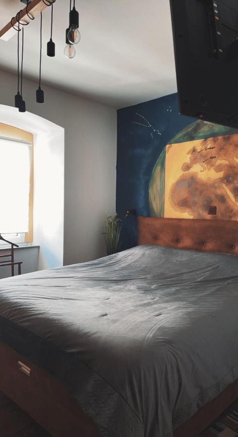 City Center Apartments Tesla I & II Rijeka Ngoại thất bức ảnh