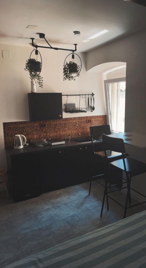 City Center Apartments Tesla I & II Rijeka Ngoại thất bức ảnh